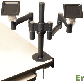 Z Series Monitor Arm