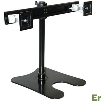 Monitor Arm - Base Mounted