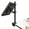 Monitor Arm - AFCPole Clamp Mount